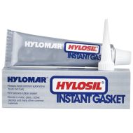 Hylomar Hylosil Instant Gasket - 40g Tube