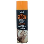 Ambersil Auto Groom Foaming Upholstery Cleaner - 500ml