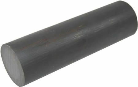Cast Iron Rounds - Continuously Cast Bar