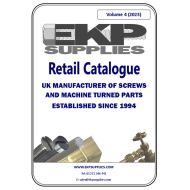 EKP Supplies Retail Catalogue Volume 4 (2023)