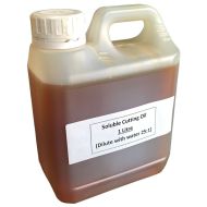 Soluble Cutting Oil 1 Ltr
