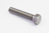 5BA x 3/4" (One Size Smaller) Stainless Hex QTY 10