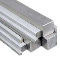 1/4" Square Steel 24" Length