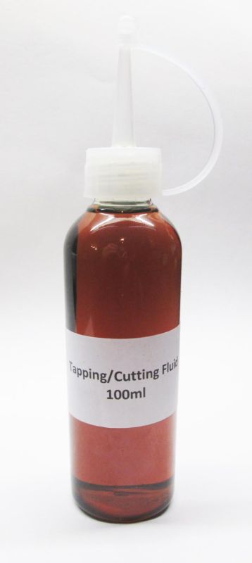 Metal Tapping / Cutting Fluid